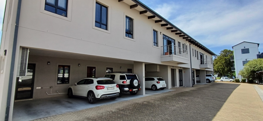 To Let commercial Property for Rent in Paardevlei Western Cape